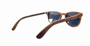 Lunette en bois essenciel douglas brown