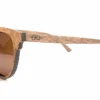 Protection UV400 catégorie 3 des lunettes Classic R15, contre les rayons nocifs du soleil, idéal pour un usage quotidien en extérieur.