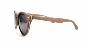 Lunette en bois essenciel 32-03
