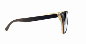 Lunette en bois essenciel 33-05