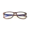 Des nouvelles lunettes en bois version optique Kea