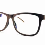 Acheter nos lunettes en bois signé Essenciel de la version optique Kea