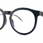 Nos nouvelle Lunette en bois Essenciel pour une version optique Ceres