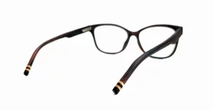 Lunette en bois essenciel 45-05