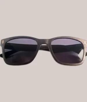 Lunettes de soleil Curtis-Grey