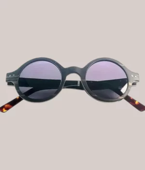 Lunettes de soleil bois John