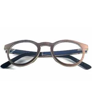 Monture élégante et sophistiquée des lunettes Orcus, alliant style et confort pour un look moderne et raffiné.