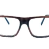 Achetez nos nouvelles lunettes de vue en bois de palissandre Naxos