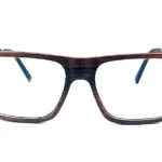 Achetez nos nouvelles lunettes de vue en bois de palissandre Naxos