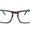 Les nouvelles collections des lunettes Samos sont des modèles classiques en bois de palissandre
