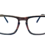 Les nouvelles collections des lunettes Samos sont des modèles classiques en bois de palissandre