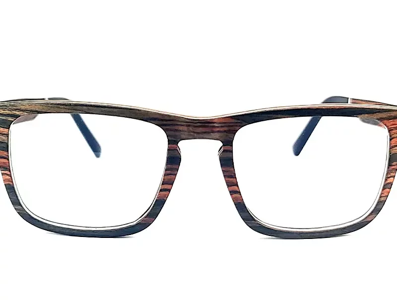Les nouvelles collections des lunettes Samos sont des modèles classiques en bois de palissandre