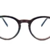Lunettes de vue bois de noyer Sedna