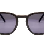 Création de lunettes de soleil en bois Falcon