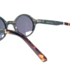 Lunettes mixte en bois soleil John