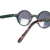Nos lunettes en bois de soleil et polarisé en bois John