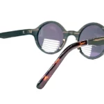 Nos lunettes en bois de soleil et polarisé en bois John
