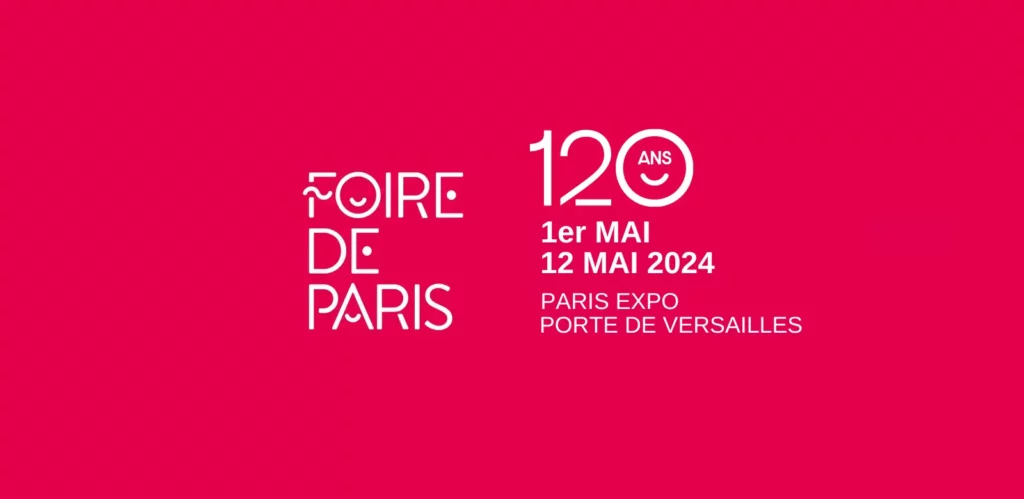 Essenciel foire de paris 2024