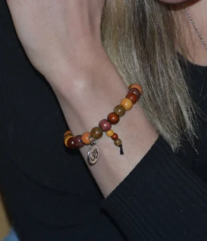 Acheter Bracelet Bois Homme John en Ligne - Style Unique et Confort Garanti | MyEssenciel