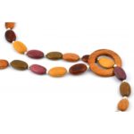 Collier Camille : un accessoire tendance qui allie style et éco-responsabilité pour un look qui fait la différence !