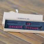 Bracelets naturels en bois pour Apple Watch - Options de couleurs variées selon le bois choisi