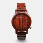 Bracelet interchangeable de la montre London avec système flash pompe