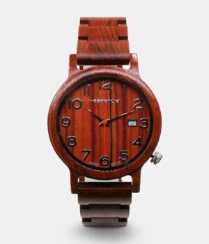 Bracelet interchangeable de la montre London avec système flash pompe