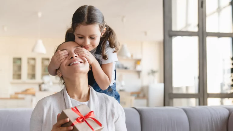 idées cadeaux fête des mères