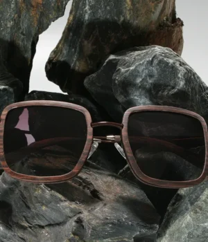 Design raffiné des lunettes TAYLOR, adaptées aux visages ronds, ovales et carrés, parfaites pour un style tendance.