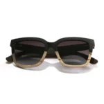 Lunettes de soleil en bois atlantic