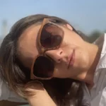 Style rétro élégant : Lunettes Grace en forme papillon, parfaites pour les visages ovales et triangulaires.