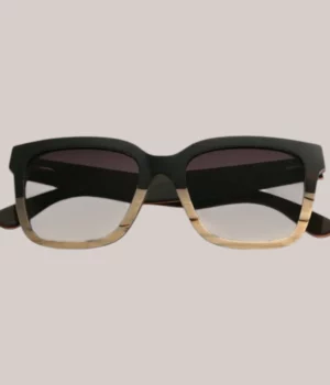 Lunettes de soleil bois Atlantic