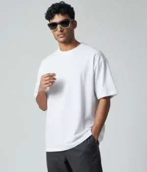 Alternative view of Lunettes de soleil bois Atlantic