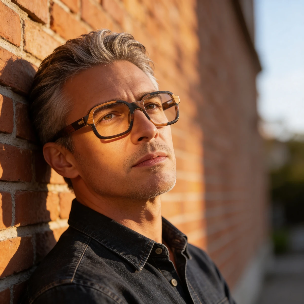 Lunettes La Bicolore-149XP – Image 2