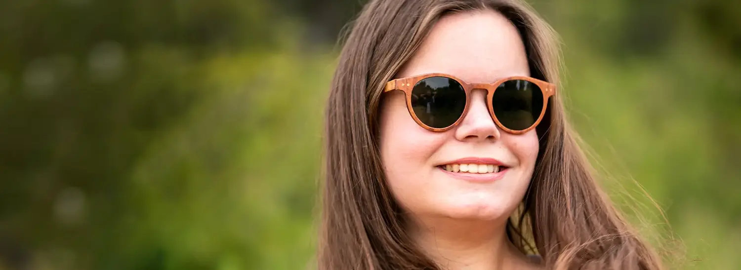 lunettes en bois my essenciel