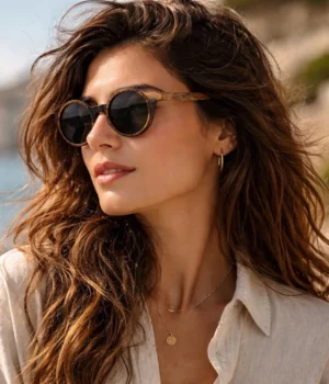 Lunettes de soleil Cartney