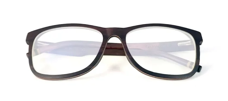 monture lunettes verres interchangeables