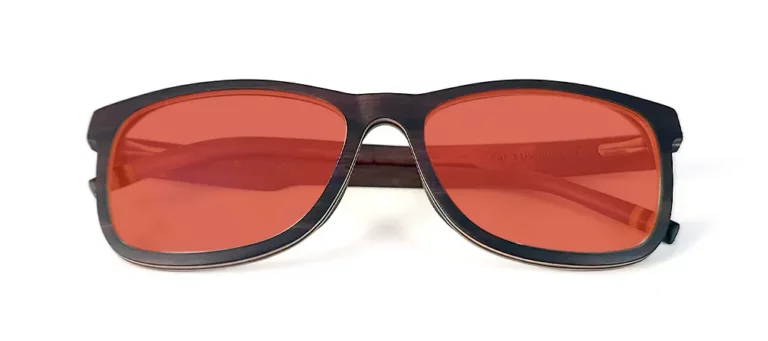 monture lunettes verres interchangeables