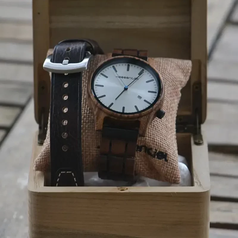 Coffret Metro 7 Silver