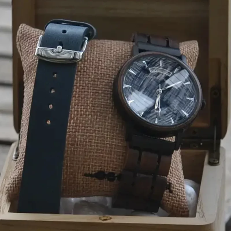 Coffret Kairos
