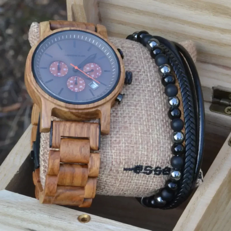 Coffret Everest