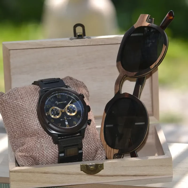 Coffret Calibra