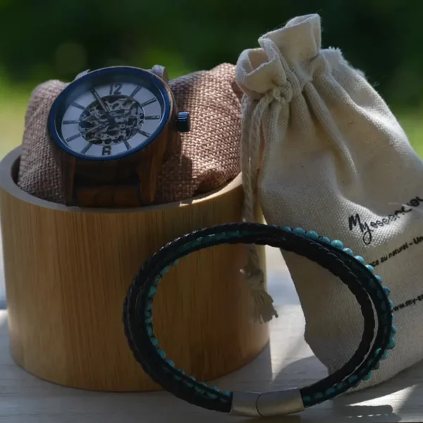 Coffret Zenitha