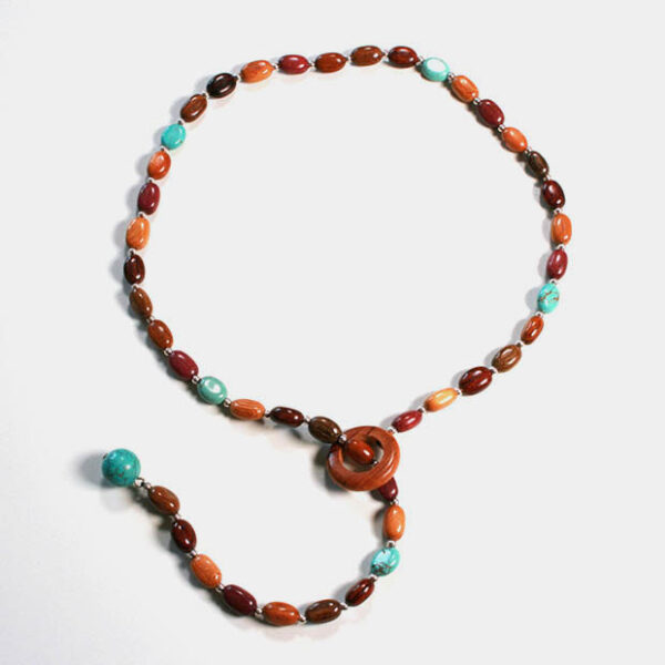 Coffret bijoux pierre Isia – Image 2