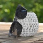 Lunettes solaires pour femmes waterproof Emma Black