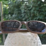 Verres polarisés personnalisables des lunettes Emma Brown