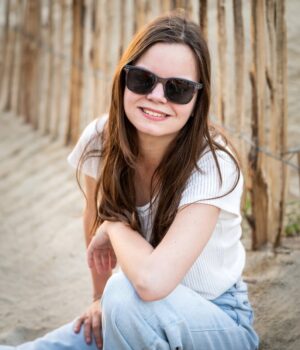 Lunettes solaire femme polarise emma brown