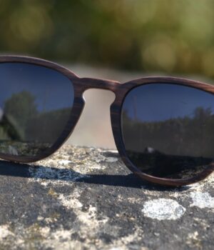 Alternative view of Lunettes soleil Falcon-Brown