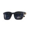 Lunettes solaires pour femmes waterproof Emma Black