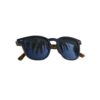 Lunettes de soleil homme Falcon Black.